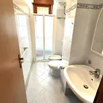 Condominio Simma Giallo E Azzurro Bibione