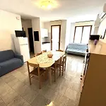 Condominio Simma Giallo E Azzurro Daire Bibione