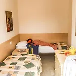 Condominio Simma Giallo E Azzurro Daire *