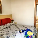 Condominio Simma Giallo E Azzurro Daire Bibione