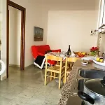 Condominio Simma Giallo E Azzurro * Bibione