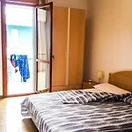 Condominio Simma Giallo E Azzurro Daire