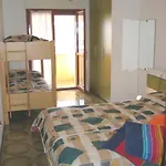 Appartamento Condominio Simma Giallo E Azzurro