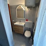 Appartamento Condominio Simma Giallo E Azzurro *