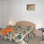 Appartamento Condominio Simma Giallo E Azzurro *