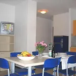 Condominio Simma Giallo E Azzurro Daire Bibione