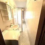 Condominio Simma Giallo E Azzurro Daire