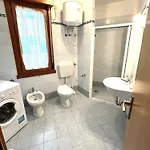 Appartamento Condominio Simma Giallo E Azzurro Bibione