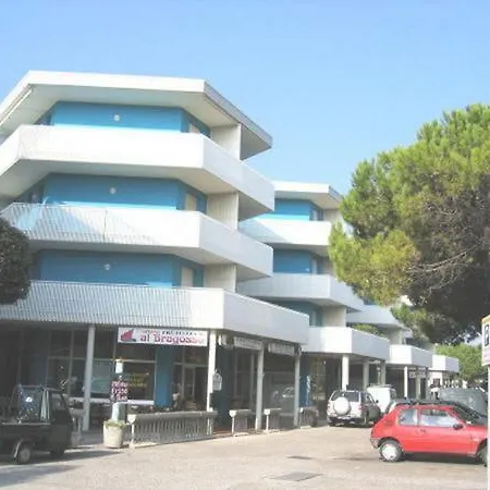 Simma Giallo E Azzurro 公寓 比比翁
