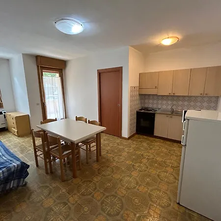 شقة Condominio Simma Giallo E Azzurro *