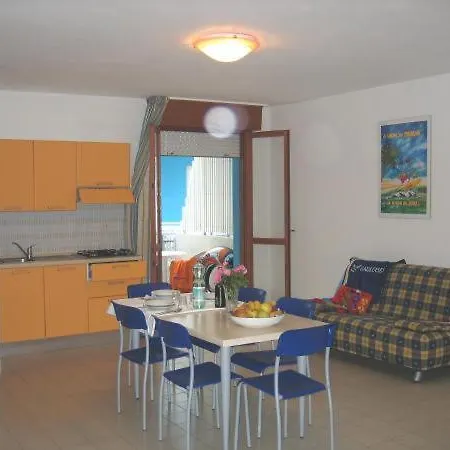 Simma Giallo E Azzurro