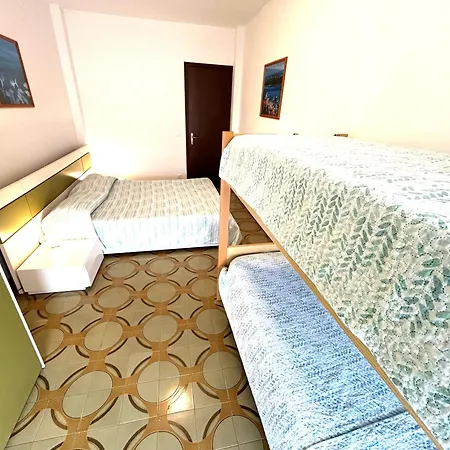 Apartmán Condominio Simma Giallo E Azzurro