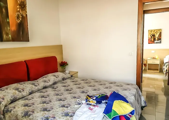 Condominio Simma Giallo E Azzurro Appartamento Bibione