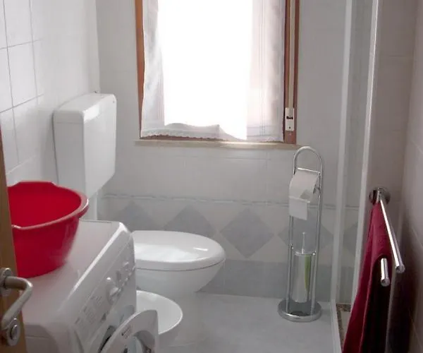 Apartmán Condominio Simma Giallo E Azzurro *