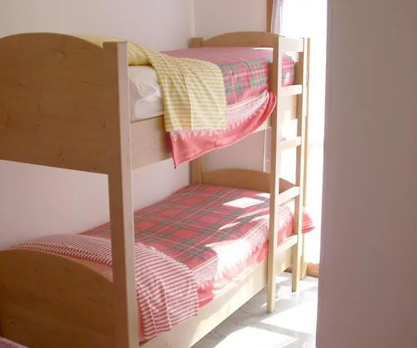 Condominio Simma Giallo E Azzurro * Bibione