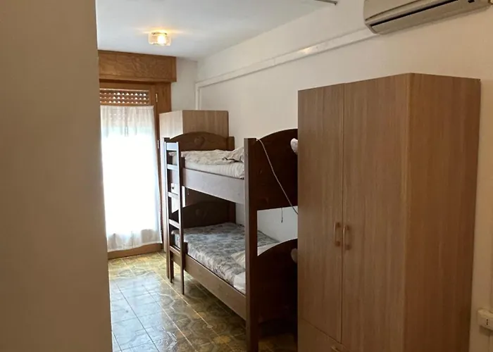 Apartmán Condominio Simma Giallo E Azzurro Bibione